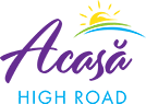 Acasă High Road